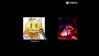 that the problem meme sonic exe and Talis  secret history#sonicexeedit #sonicexefnf #edit