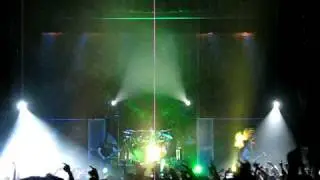 Lamb Of God - Laid To Rest (Live)