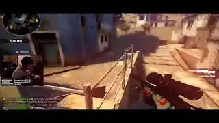 "naisuu" - a csgo montage ft. aceu