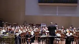 В. Темнов - Е. Тростянский. Кадриль