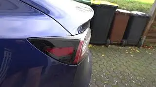 Ladeklappe öffnen via NFC