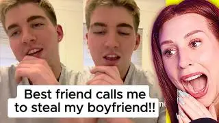 How Are You Not Embarrassed, TikTok?! - REACTION
