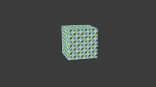 blender animation that took a hour (blender company computer software)