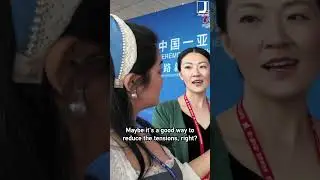 U.S. representative on how to repair China-U.S. relations