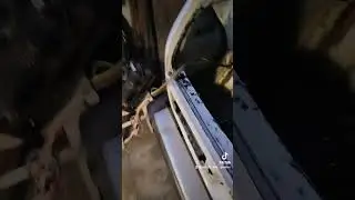 Нива 2121 багажник