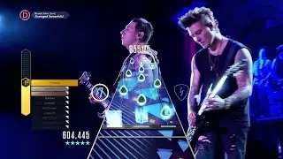 GH Live - BURIED ALIVE (LIVE) 100% EXPERT FC !!!