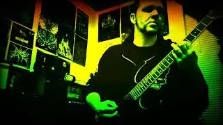 Blast Beat Endurance 225 BPM