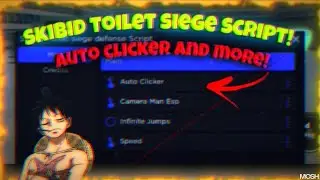 PASTEBIN 2025 | TOILET TOWER DEFENSE SCRIPT GUI | DUPE, AUTOFARM, INF COINS, AND MORE |FREE DOWNLOAD