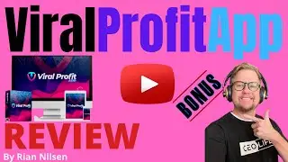 Viral Profit App Review | ⚠️WARNING⚠️ Don't Buy This Without My Bonuses!