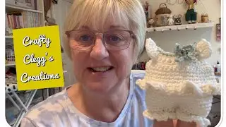 Welcome to crafty clegg’s Christmas in July