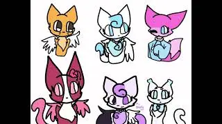 Doodles