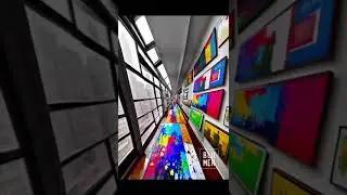AI BOOTH | INFINITY ZOOM