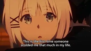 Kimizuka Scold Siesta | The Detective Is Already Dead