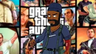 ЮБУБЕР ВЫШЕЛ ИЗ ЗАПОЯ GTA 5 RP