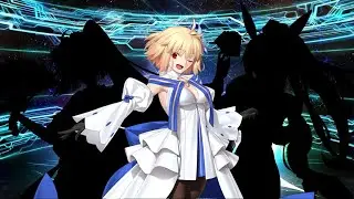 FGO NA 7th Anniversary Pulls for Arcueid, GSSR, Destiny Summon