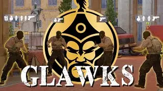 How TheMongolz won with GLOCKS