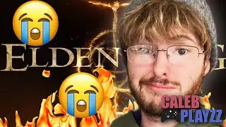 Elden Ring and Getting Kicked Out of My Mom's Place :/