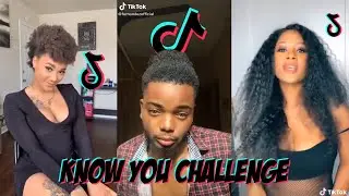 KNOW YOU CHALLENGE   Know you - Ladipoe & Simi (HYPE STAMP OF APPROVAL)