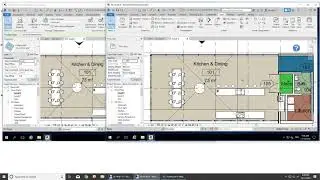 Autodesk Revit and LucidLink central model collaboration