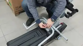 Мобильные подъемники