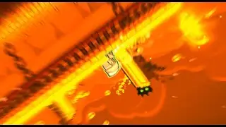 Geometry Dash 2.2 - Dash (All Coins) 100%