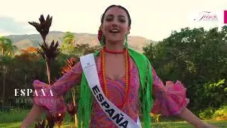 Miss Teen Model Internacional 2022