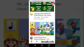 Como copiar links de videos