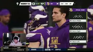 FRANCHISE - CUSTOM *WEEKS 1 & 2!!
