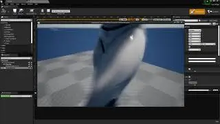 Unreal Engine Branch 13 - Widget
