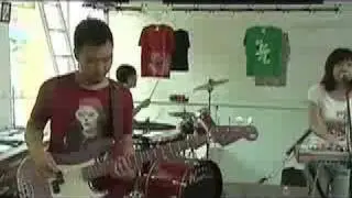 The Shanghai Beat - Music Shorts: Hard Queen