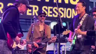LTTLE SISTER: Big Head Todd with Joe Bonamassa: All-Star Session on KTBAS X