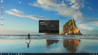 {62} windows 10 on samsung 960 NVMe without supported MOBO by EFI shell