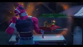 *Spoil* Trailer du passe de combat (Chapitre 3)