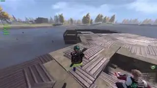 RalleW | H1Z1 JS Montage #2