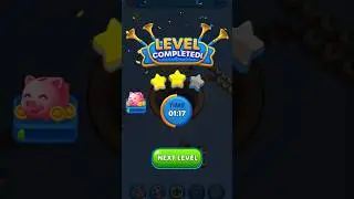 Eat Them All - Gameplay Walkthrough (Android)