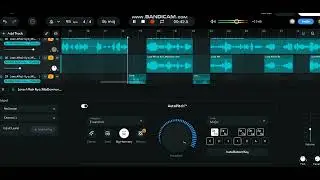 So I tried to tune Synthesizer V for the first time but how does it sound?