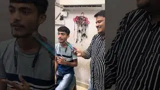Student Ayan sheikh from Yavatmal Maharashtra