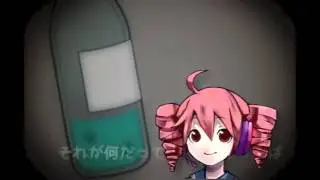 【UTAU Synth】Coin Locker Baby 【Kasane Teto】