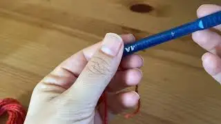 Tığişi-1 Zincir çekmek