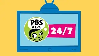 WNED PBS KIDS Channel-Available Now