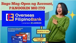 OVERSEAS FILIPINO BANK COMPILATION VIDEO| MYRAMICA #ofbank #overseasfilipinobank