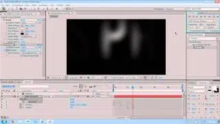 Awesome Intro Text | Adobe After Effects Tutorial