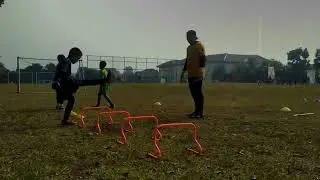 SSB Walet Emas.  minggu 27-8-2023