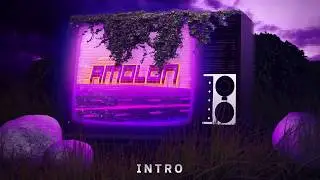 AMOLON - YT Pack (Intro, outro, transition)