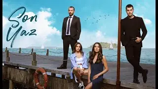 Son Yaz - Jenerik (Dizi müzikleri)
