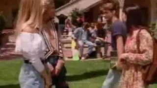 Brandon and Kelly Meet for the First Time