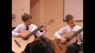 Гавайские гитары 1