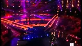 Laura Pausini   Especial Miguel Bosé Te Amaré