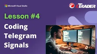 How to Code Indicator Telegram Alerts