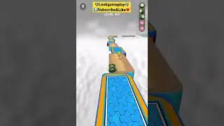 🔰Going Balls - level 507🔰Gameplay 